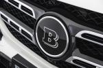 Mercedes-Benz GLS400 d 4Matic D40 by Brabus 2020 года
